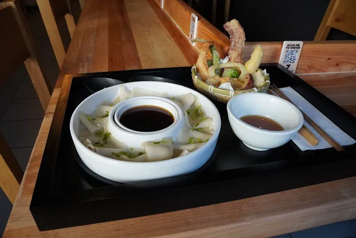 Okiboru House of Udon Picture 7