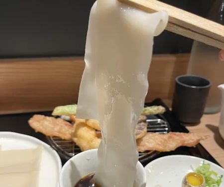 Okiboru House of Udon