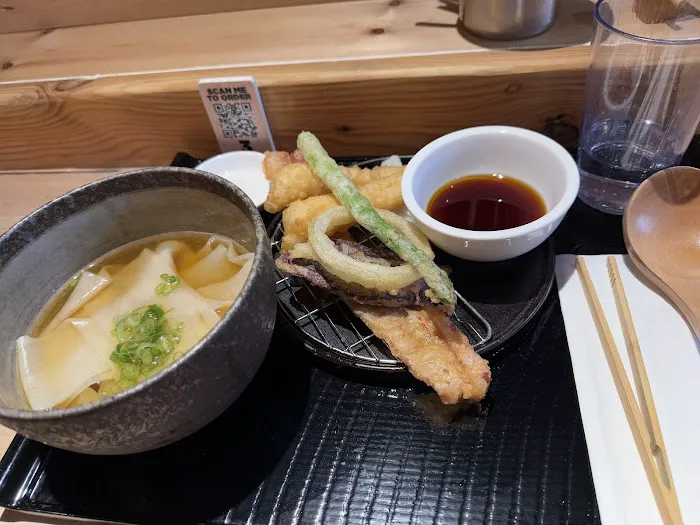 Okiboru House of Udon Picture 3