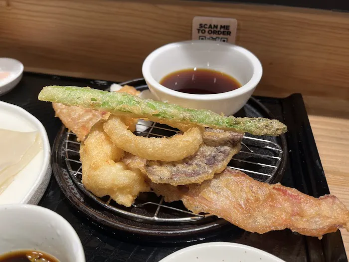 Okiboru House of Udon Picture 6