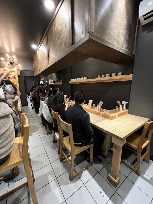 Okiboru House of Udon Picture 8