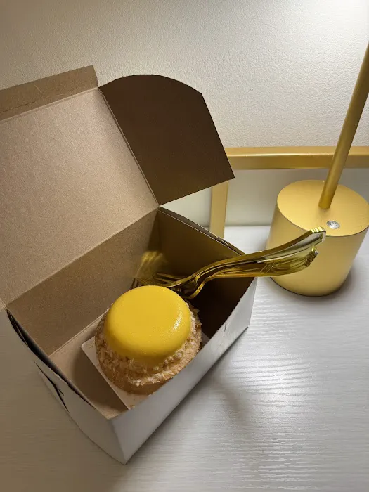 Lady Wong Patisserie East Village Picture 2