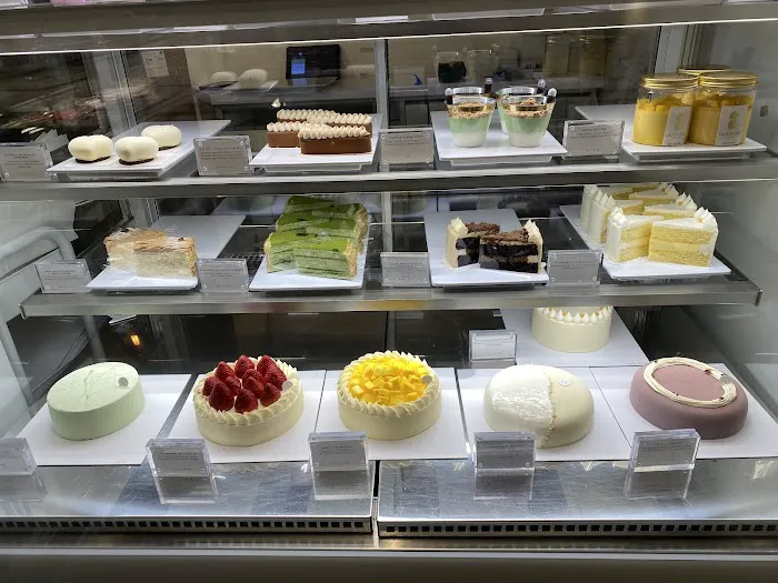 Lady Wong Patisserie East Village Picture 8