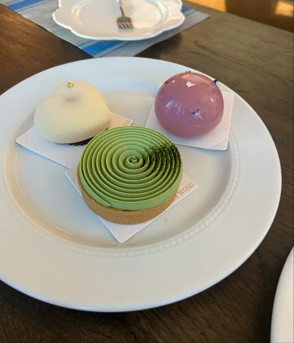 Lady Wong Patisserie East Village Picture 3