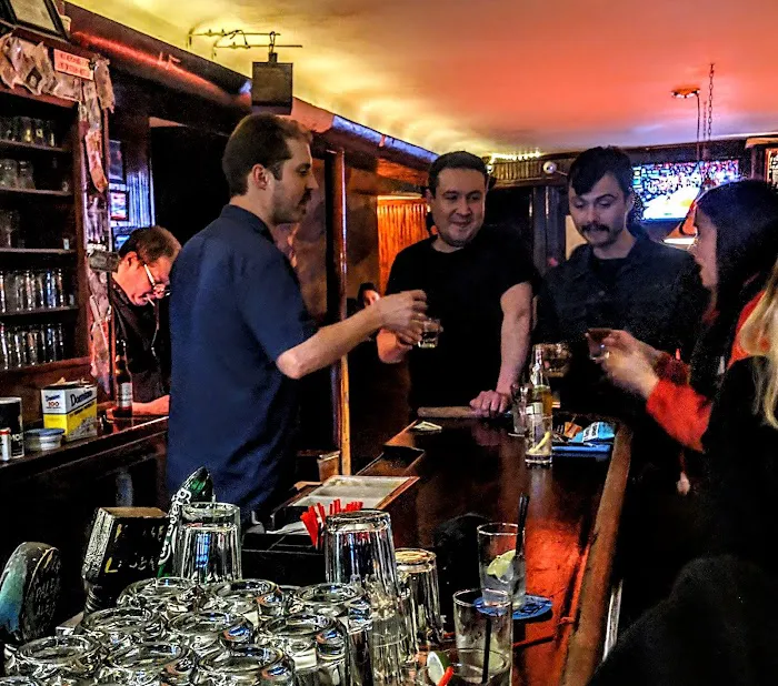 Big Bar Picture 9