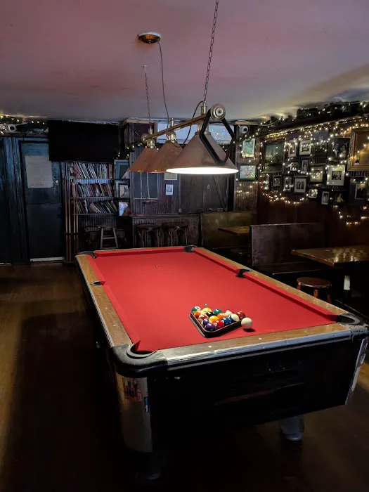 Big Bar Picture 1