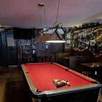 Big Bar ico
