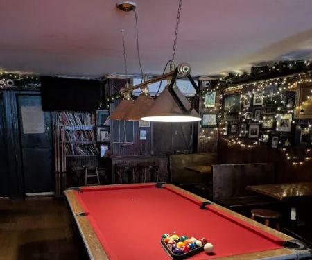 Big Bar