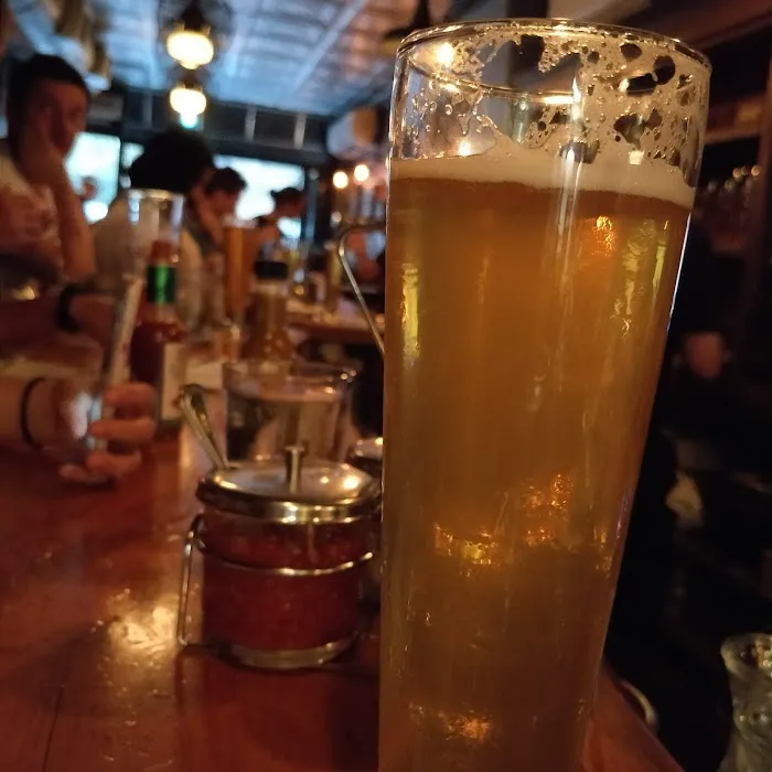 Big Bar Picture 8