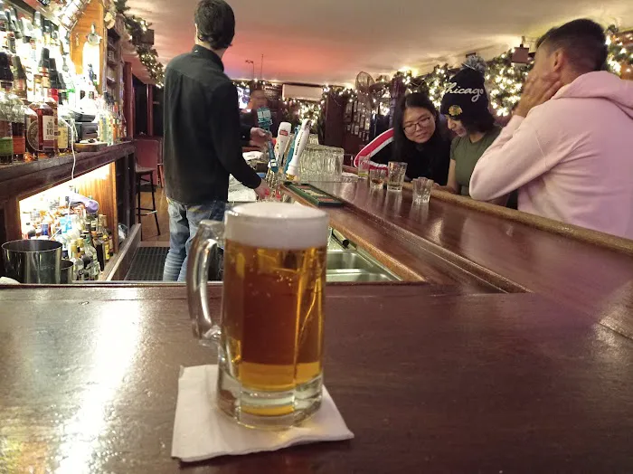 Big Bar Picture 5