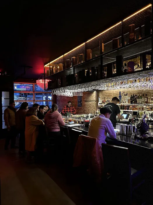 Whiskey Cellar NYC Picture 8