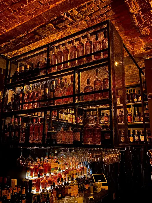 Whiskey Cellar NYC Picture 4