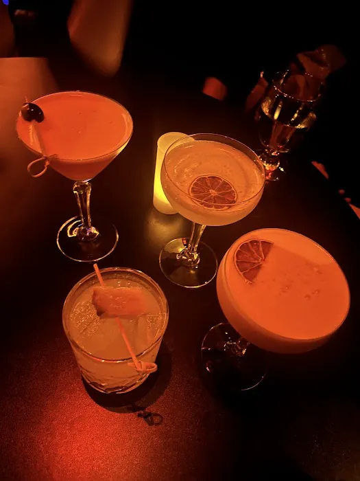 Whiskey Cellar NYC Picture 3