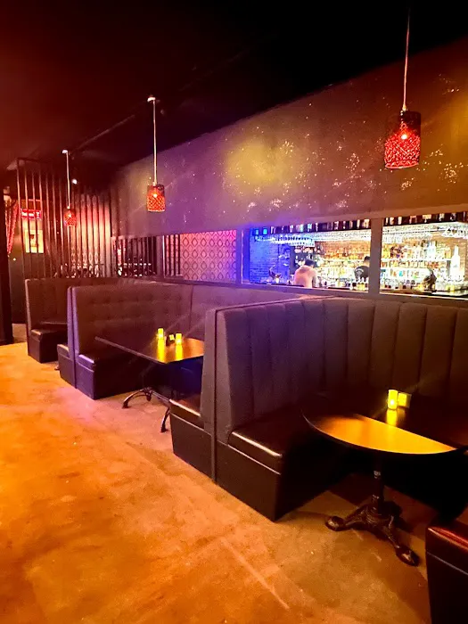 B Lounge NYC Picture 1
