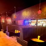 B Lounge NYC