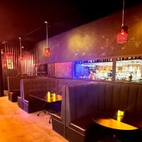 B Lounge NYC ico