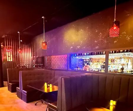 B Lounge NYC