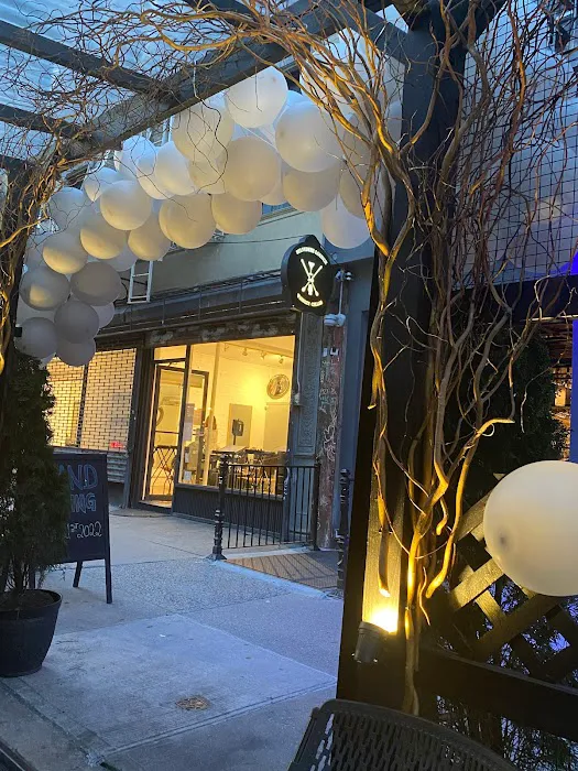 B Lounge NYC Picture 3