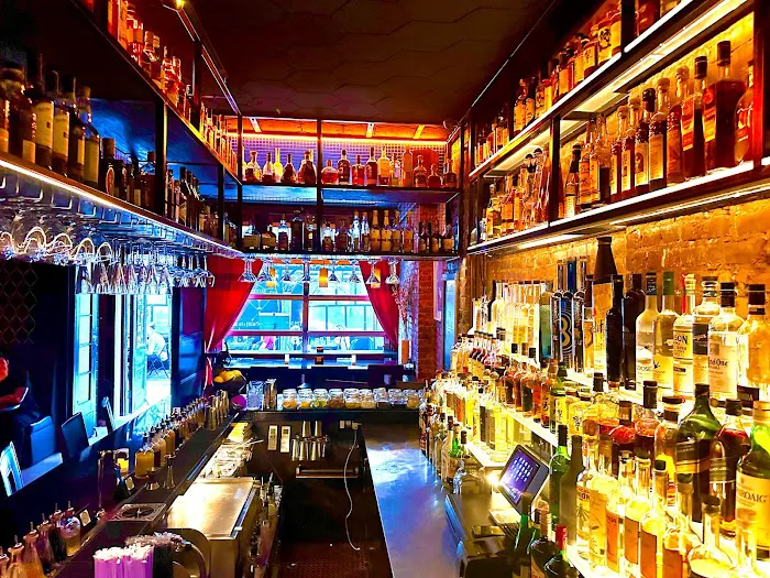 B Lounge NYC Picture 10