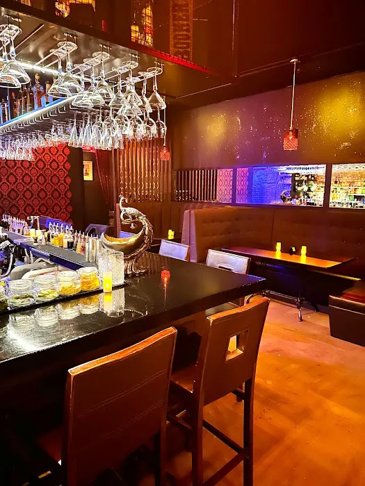 B Lounge NYC Picture 9