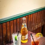 Tile Bar