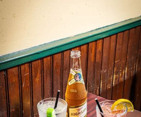 Tile Bar