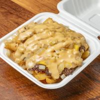 7th Street Burger East Village ico