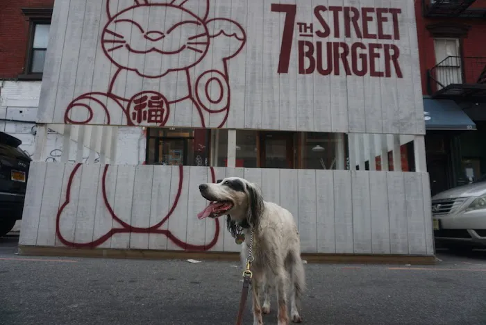 7th Street Burger East Village Picture 3