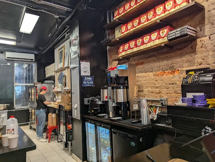 Mary O's Irish Soda Bread Shop Picture 2