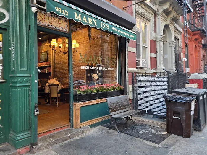 Mary O's Irish Soda Bread Shop Picture 8