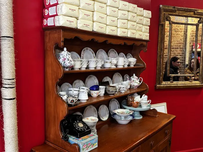 Mary O's Irish Soda Bread Shop Picture 4