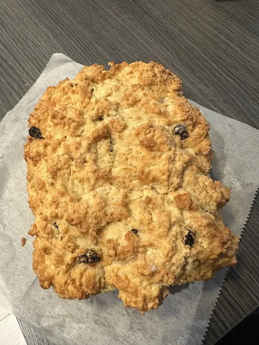 Mary O's Irish Soda Bread Shop Picture 6