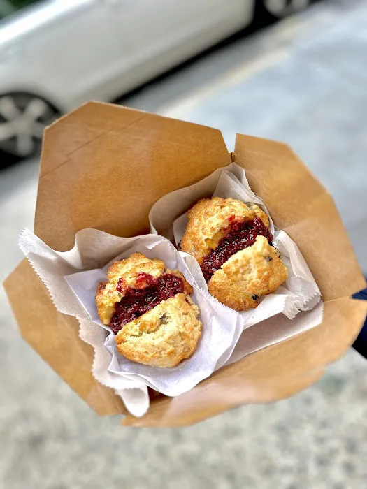 Mary O's Irish Soda Bread Shop Picture 1