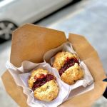 Mary O's Irish Soda Bread Shop