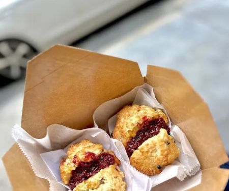 Mary O's Irish Soda Bread Shop