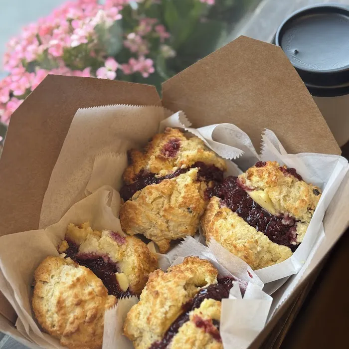 Mary O's Irish Soda Bread Shop Picture 7