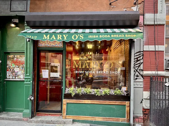 Mary O's Irish Soda Bread Shop Picture 3