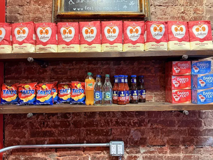 Mary O's Irish Soda Bread Shop Picture 10