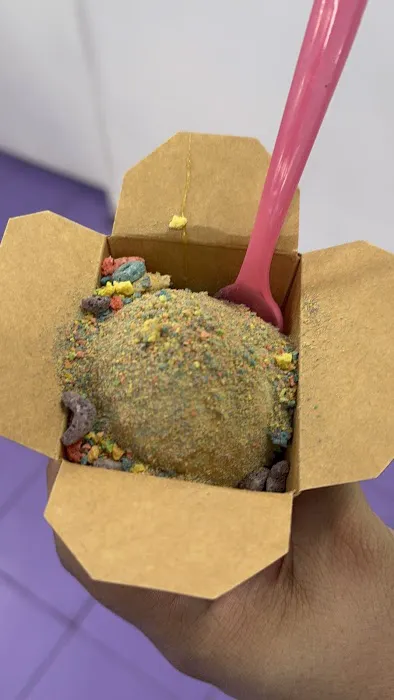 Surprise Scoop Picture 5