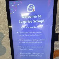Surprise Scoop ico