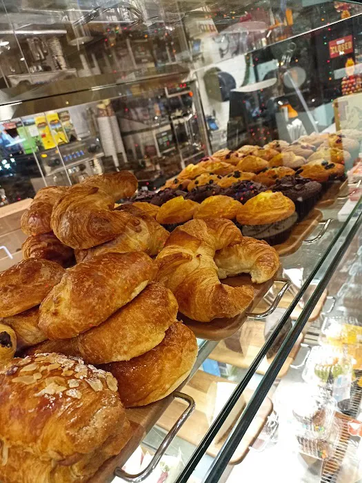 Sweet Village Market Place Picture 6