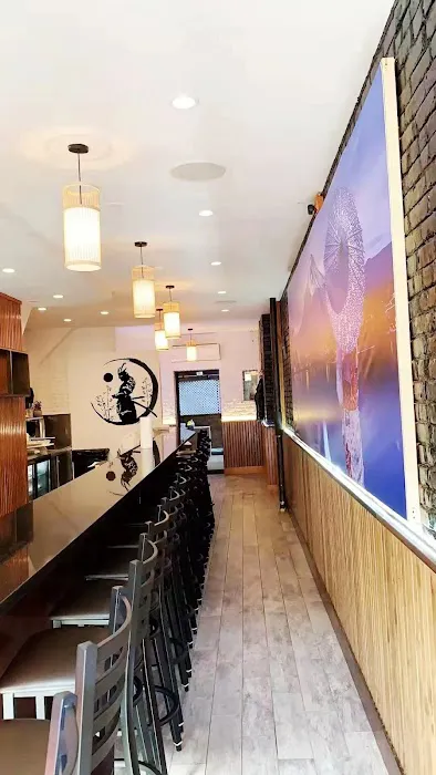 Monkey Sushi & Unique Sushi Picture 5