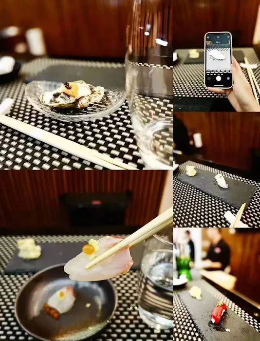Monkey Sushi & Unique Sushi Picture 4