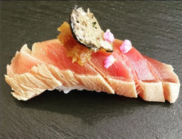 Monkey Sushi & Unique Sushi Picture 9