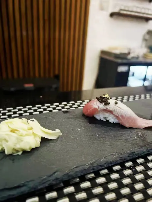 Monkey Sushi & Unique Sushi Picture 1