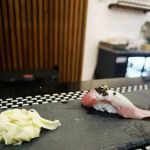 Monkey Sushi & Unique Sushi