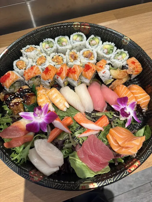 Monkey Sushi & Unique Sushi Picture 8