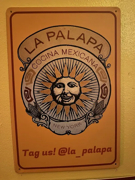 La Palapa Picture 9