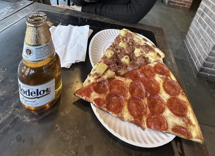 Stromboli Pizza Picture 8