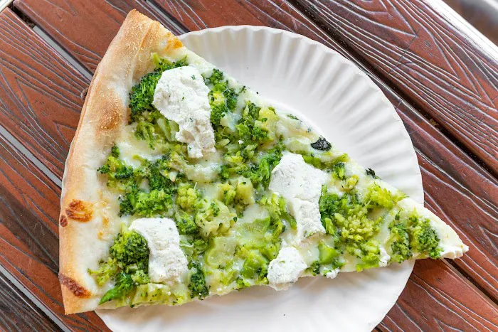 Stromboli Pizza Picture 10